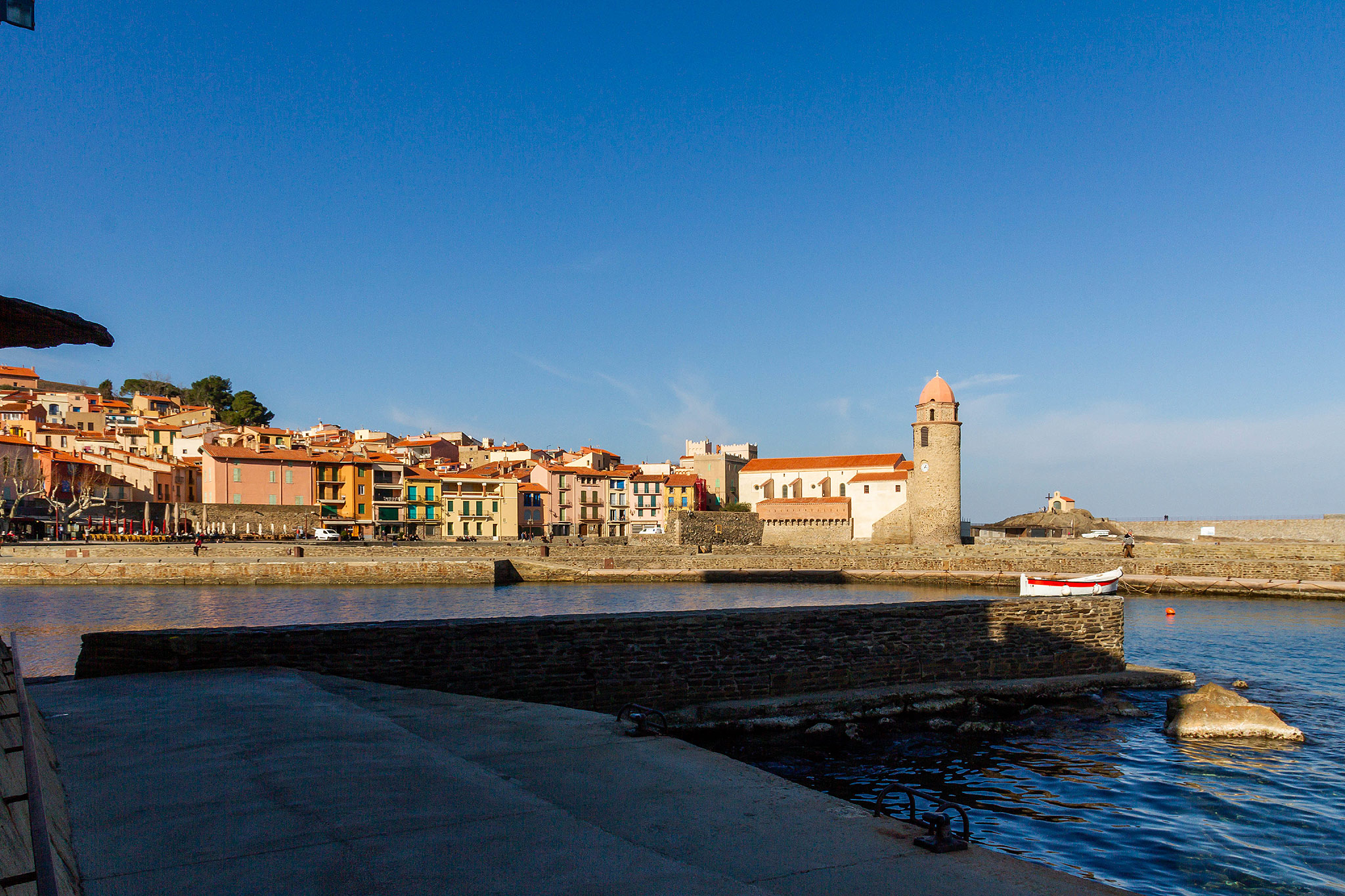 Collioure
